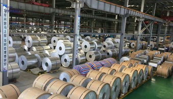 厚積薄發，五寶五金全力爭奪行業市場大蛋糕