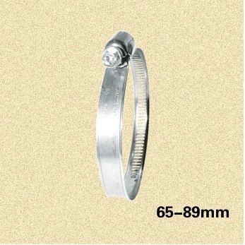 揭陽(yáng)市創(chuàng)發(fā)利五金制品廠 專業(yè)定制與批發(fā)6-12mm、65-89mm鐵鍍鋅喉箍及不銹鋼喉箍，助力五金零售市場(chǎng)